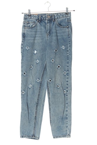 Pull bear jeans - bear, vita