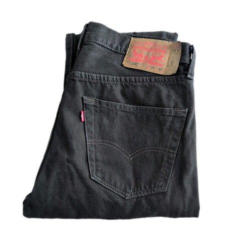 Levis 501 original fit jeans - levis,