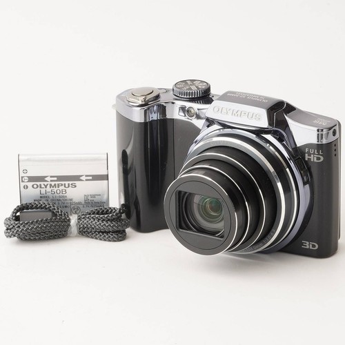 Olympus taglia 30mr - olympus,