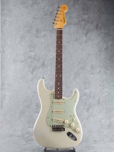 Fender custom shop 1961 - fender,