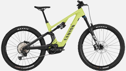 Kit cuscinetti telaio canyon - kit,