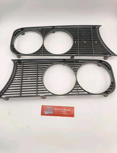 Mascherina frontale alfa romeo - frontale,