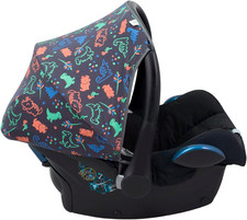 KIDS Cappuccio Compatibile Con