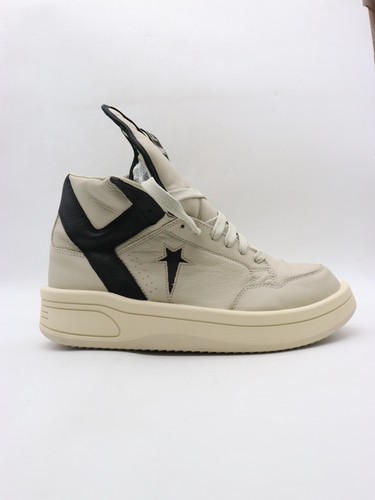 Sneakers converse rick owens - sneakers,