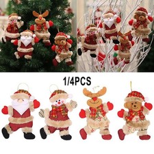 Festive Babbo Bambola Pupazzo