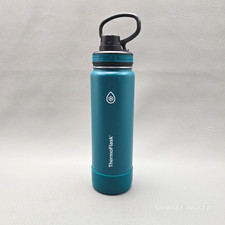 ThermoFlask Stainless Steel