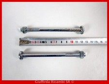 Bulloni Fissaggio Paraurti Fiat 500 L Ricambi Auto Vintage Epoca