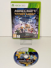 Minecraft: Story mode Xbox 360
