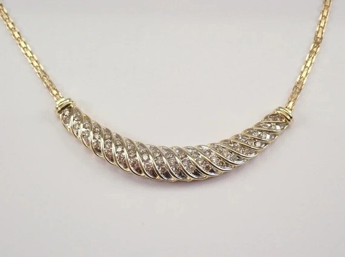 Collana con ciondolo - , a