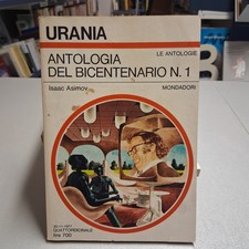 ANTOLOGIA DEL BICENTENARIO N