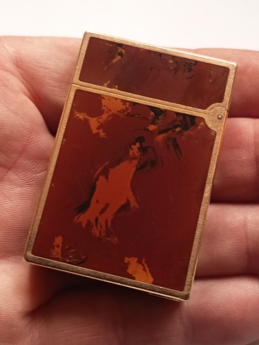 Briquet dupont ancien - ,