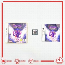THE LEGEND OF SPYRO A NEW BEGINNING SIERRA – ITALIANO EUR – NINTENDO DS 2DS 3DS