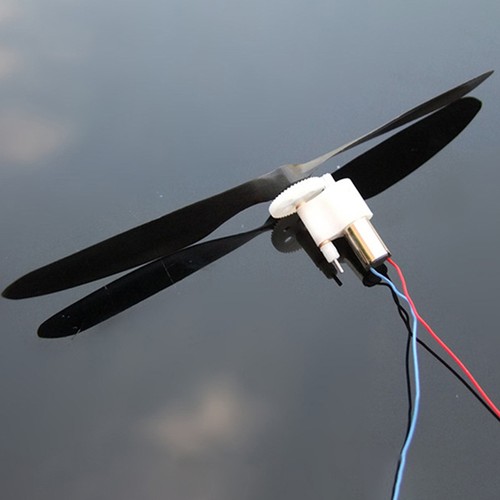 1set modellino aereo micro - aereo,