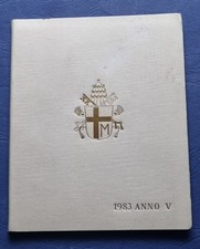 VATICAN POPE JOHN PAUL II