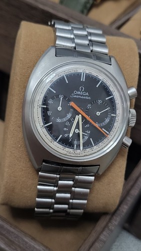 Omega seamaster men watch - omega, men's