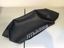 Fodera foderina copertura copertina sella Malaguti Fifty Top 1989 NOS