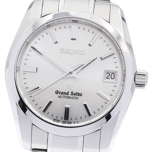 Orologio uomo seiko - uomo, grand