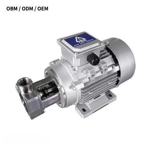 Pompe trasferimento liquidi - pompe,