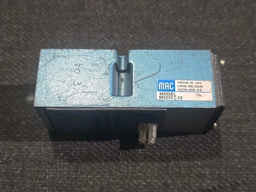 Valvola mac m92007 - valvola,