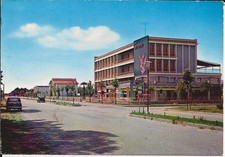 MARINA ROMEA (RAVENNA) - HOTEL CORALLO