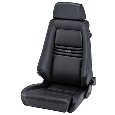 Recaro specialist performance - specialist,