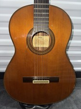 Yamaha G-255S ii chitarra