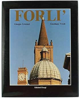 Forli paperback liverani - forli'.,