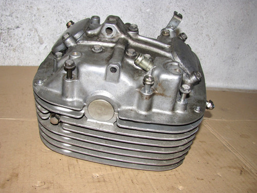 Suzuki 650 savage 1991 - suzuki, ls