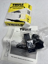 New open box - Thule C-8