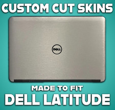 Dell Latitude e6430 skin -