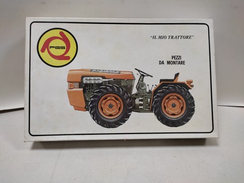 Protar kit trattore - protar,