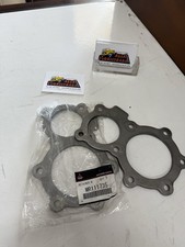 Piastra cambio Pajero V60