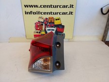 FANALE POSTERIORE. PARTE EST. 8156102740 TOYOTA AURIS (11/12>) 2.0 D-4D Ber 5p/d