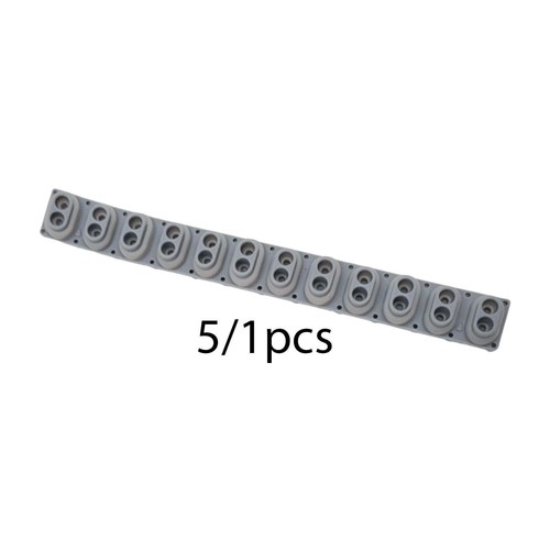 Striscia silicone - striscia, in
