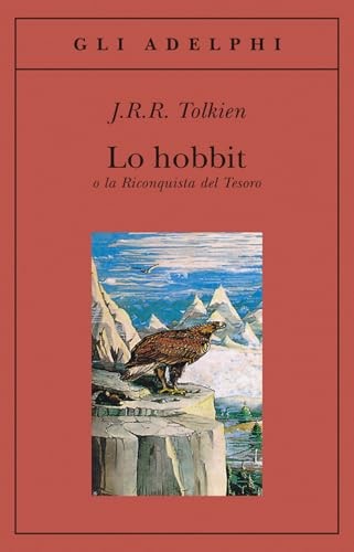 Hobbit la riconquista - la,