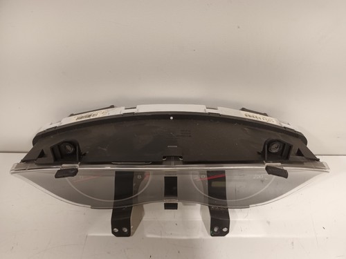 Hyundai i20 cockpit - hyundai, 2008-2012