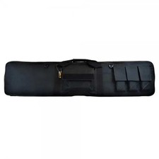 Borsa porta fucile 130cm con