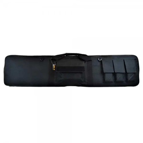 Borsa porta fucile 130cm con