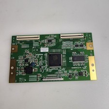 Scheda di connessione TV T