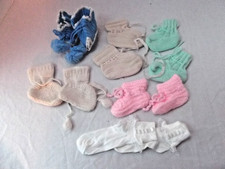 lotto vintage 5 paia ciabatte