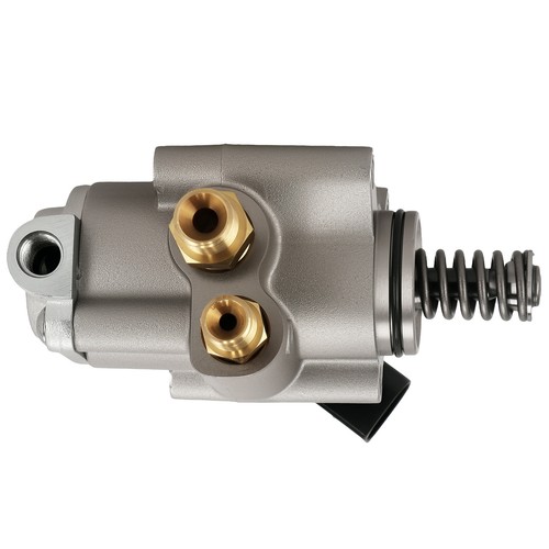 Pompa carburante alta