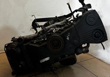 Motore Subaru Forester SH 2008