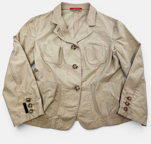 Giacca blazer donna prada - donna,