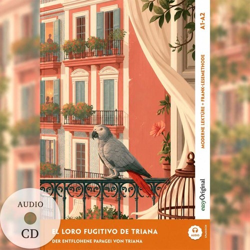 Loro fugitivo triana - el, de