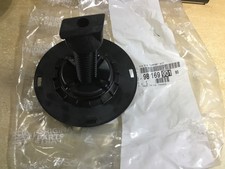 MORSETTO PICCHETTO SUPPORTO RUOTA DI SCORTA ORIGINALE PEUGEOT 208 308 C4 CITROEN C4 DS4 DS3