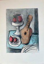 Gualtiero Nativi-Litografia originale 50x70