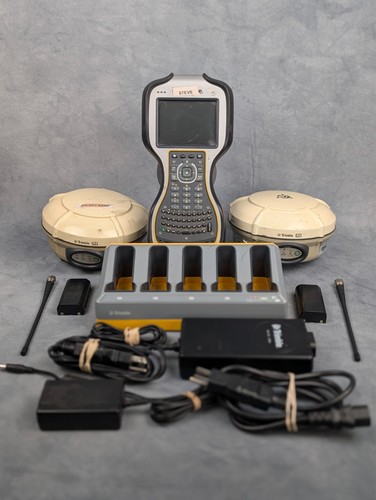 Trimble model gnss - gnss, rtk