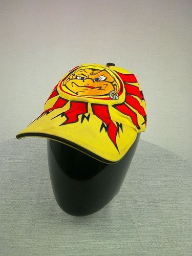 Valentino rossi casquette - rossi,