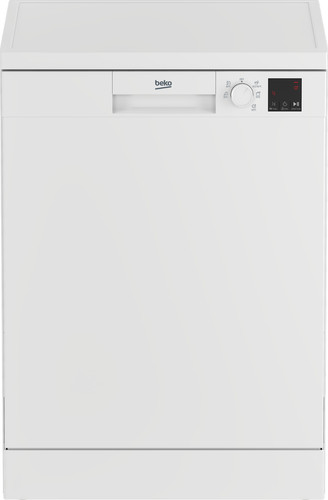 Beko dvn05320w lavastoviglie - dvn05320w, a