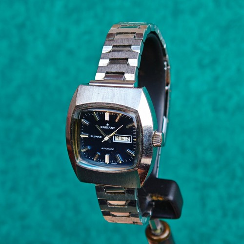 Radiant blumar automatic - radiant,